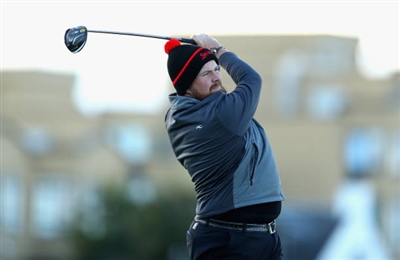 Shane Lowry Poster 3510372