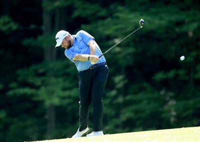 Shane Lowry Poster 3510373