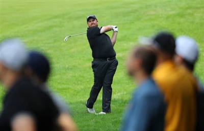 Shane Lowry Poster 3510374