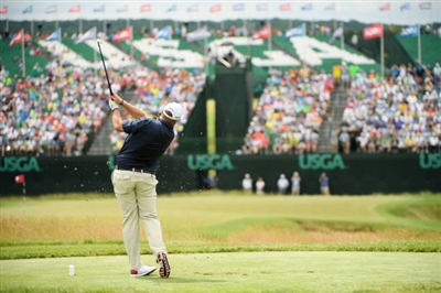 Shane Lowry Poster 3510380