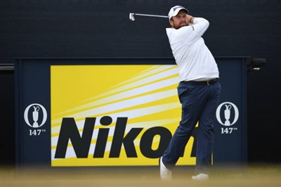 Shane Lowry Poster 3510421