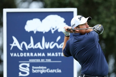 Shane Lowry Poster 3510428