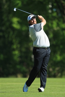 Shane Lowry Poster 3510432