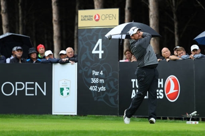 Shane Lowry Poster 3510435