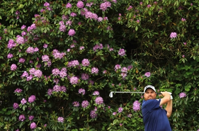 Shane Lowry Poster 3510436