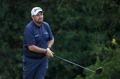Shane Lowry Poster 3510450