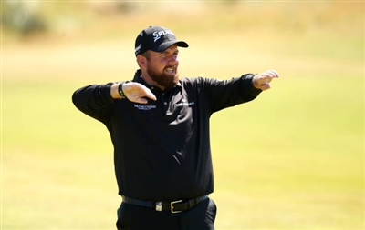 Shane Lowry Poster 3510451