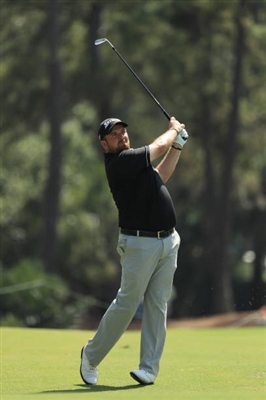 Shane Lowry Poster 3510457