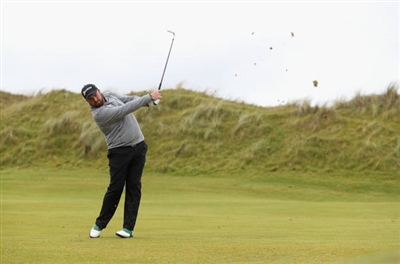 Shane Lowry Poster 3510468
