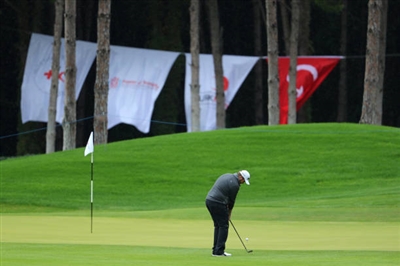 Shane Lowry Poster 3510470