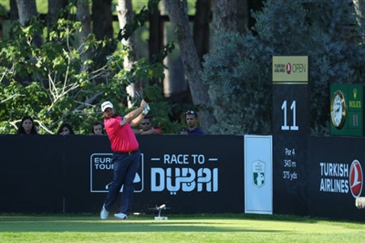 Shane Lowry Poster 3510471