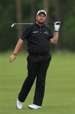 Shane Lowry Poster 3510478