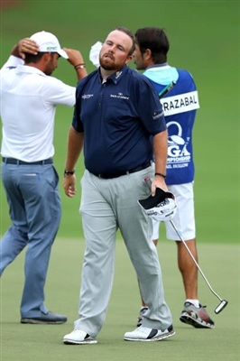 Shane Lowry Poster 3510484