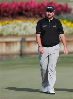 Shane Lowry Poster 3510485