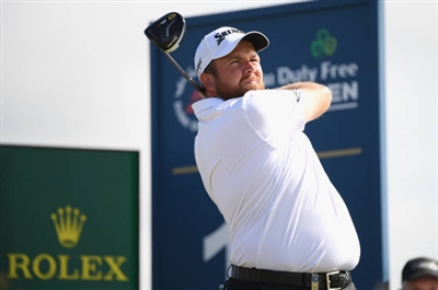 Shane Lowry Poster 3510490