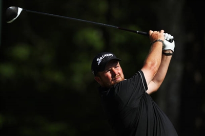 Shane Lowry Poster 3510491