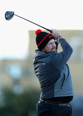 Shane Lowry Poster 3510499