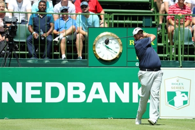 Shane Lowry Poster 3510500