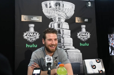 Shea Theodore Poster 3568387