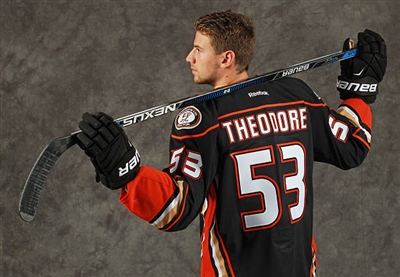 Shea Theodore Poster 3568410