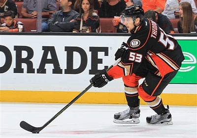 Shea Theodore Poster 3568423