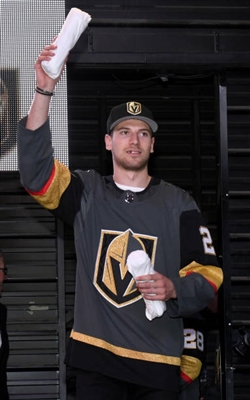 Shea Theodore Poster 3568473