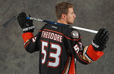 Shea Theodore Poster 3568527