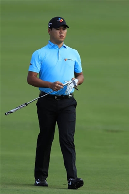 Si Woo Kim Poster 3498791