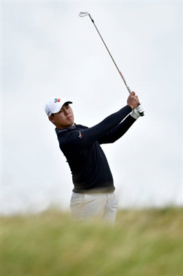 Si Woo Kim Poster 3498792