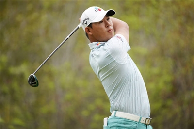 Si Woo Kim Poster 3498793