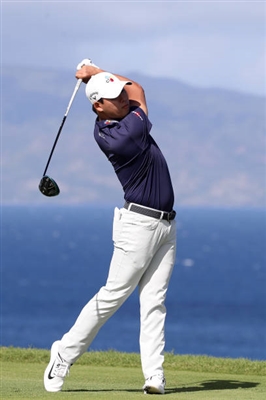 Si Woo Kim Poster 3498803