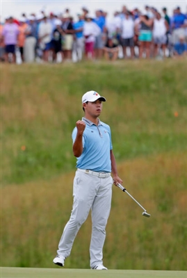Si Woo Kim Poster 3498804