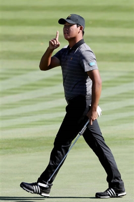 Si Woo Kim Poster 3498807