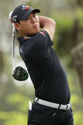 Si Woo Kim Poster 3498812