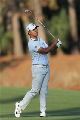 Si Woo Kim Poster 3498817
