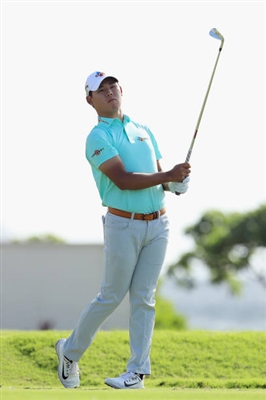 Si Woo Kim Poster 3498860