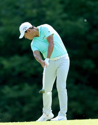 Si Woo Kim Poster 3498863