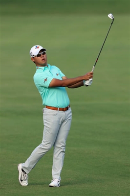 Si Woo Kim Poster 3498866