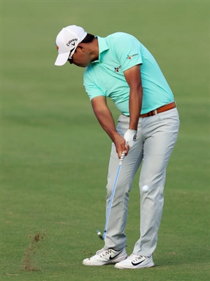 Si Woo Kim Poster 3498878