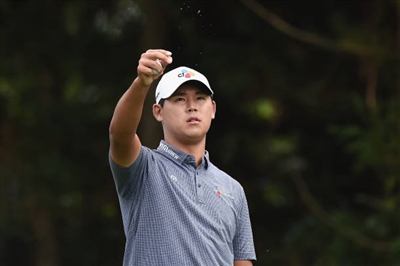 Si Woo Kim Poster 3498879