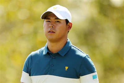 Si Woo Kim Poster 3498883