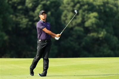 Si Woo Kim Poster 3498888