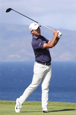 Si Woo Kim Poster 3498890