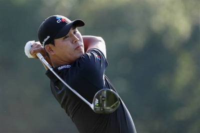 Si Woo Kim Poster 3498891