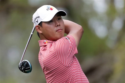Si Woo Kim Poster 3498893