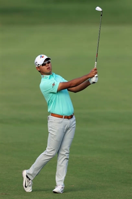 Si Woo Kim Poster 3498895
