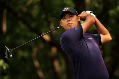 Si Woo Kim Poster 3498897