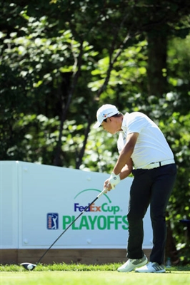 Si Woo Kim Poster 3498899