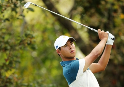 Si Woo Kim Poster 3498910