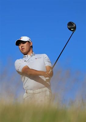 Si Woo Kim Poster 3498913